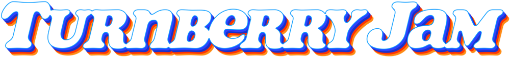 Retro Script artwork